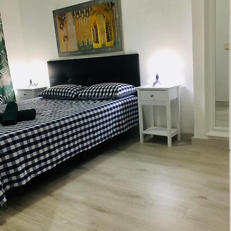 Apartment Beach El Albir Екстер'єр фото